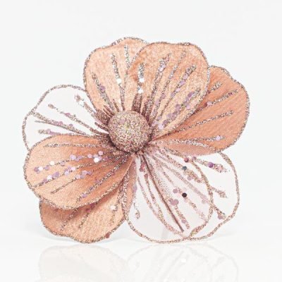 ΜΑΝΩΛΙΑ ΡΟΖ, 13cm (600-41190)