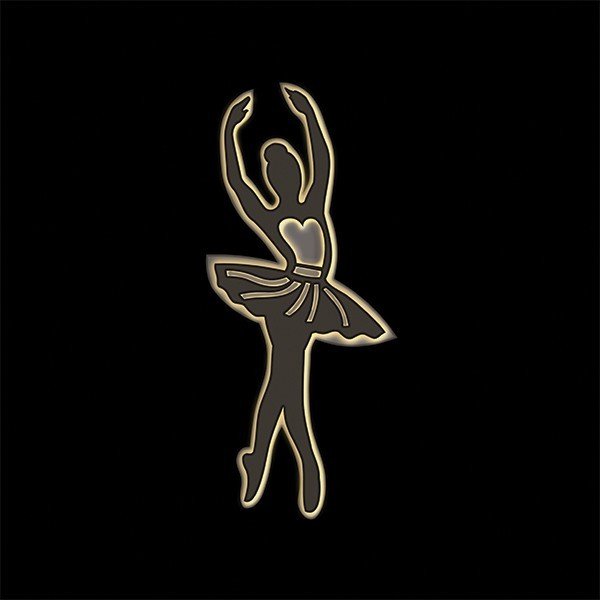 ΕΠΑΓΓΕΛΜΑΤΙΚΟ ΣΧΕΔΙΟ A, ΜΠΑΛΑΡΙΝΑ 3D, ΘΕΡΜΗ ΛΕΥΚΗ LED NEON ΦΩΤΟΣΩΛΗΝΑ, IP65 (600-23460)