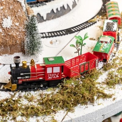 ΤΡΕΝΑΚΙ ΜΕ ΡΑΓΕΣ ΚΑΙ ΜΟΥΣΙΚΗ, 20ΤΜΧ (600-47285)