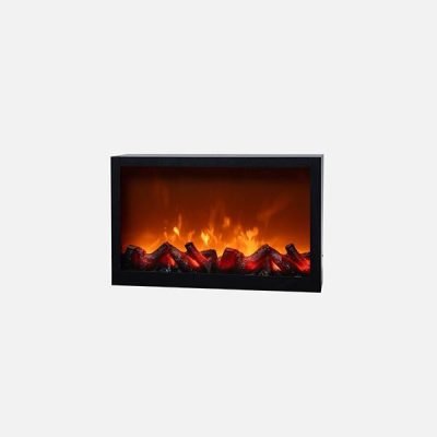 ΜΕΤΑΛΛΙΚΟ ΜΑΥΡΟ ΤΖΑΚΙ, ΜΕΤΑΣΧΗΜΑΤΙΣΤΗ, ΕΦΕ ΦΛΟΓΑΣ, 41x10x25cm, IP20 (600-48116)