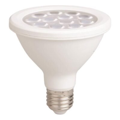 ΛΑΜΠΑ LED SMD PAR 30 DIM 15W 1300lm E27 4000K 220-240V 40° (147-77551)