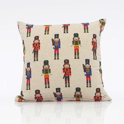 ΜΑΞΙΛΑΡΙ ΜΠΕΖ, ΜΕ ΚΑΡΥΟΘΡΑΥΣΤΕΣ, 40cm (600-43282)