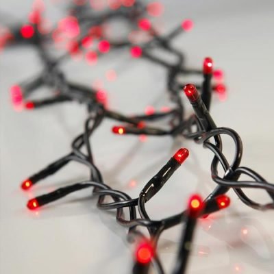 ΣΕΙΡΑ, 100 ΛΑΜΠΑΚΙΑ 4mm, 230V, ΕΠΕΚΤΑΣΗ ΕΩΣ 3, ΠΡΟΕΚΤΑΣΗ ΠΑΡΟΧΗΣ 150cm, ΠΡΑΣΙΝΟ ΚΑΛΩΔΙΟ, ΚΟΚΚΙΝΟ ΛΑΜΠΑΚΙ ΑΝΑ 5cm, ΙΡ20 (600-10113)