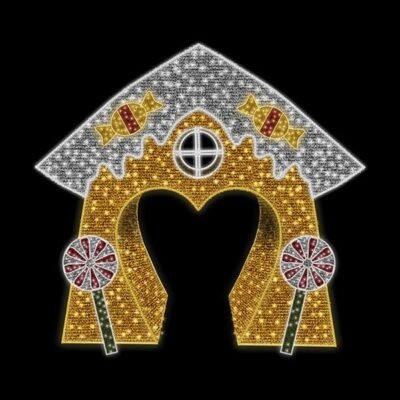 ΕΠΑΓΓΕΛΜΑΤΙΚΟ ΣΧΕΔΙΟ, ΕΠΙΔΑΠΕΔΙΟ, ΜΠΙΣΚΟΤΟΣΠΙΤΟ ΜΕ ΖΑΧΑΡΩΤΑ, 230V, ΧΡΩΜΑΤΙΣΤΗ LED ΦΩΤΟΣΩΛΗΝΑ, ΧΡΩΜΑΤΙΣΤΟ LED, 350×300, IP65 (600-23620)