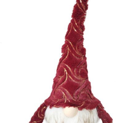 Artezan Χριστουγεννιάτικος Νάνος 33cm LED Σώμα με Μπαταρίες (15.004.0203)