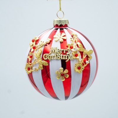 ΓΥΑΛΙΝΗ ΜΠΑΛΑ, CANDY ME 3d ΣΧΕΔΙΑ ΠΕΤΑΛΟΥΔΕΣ, ΣΕΤ 4 ΤΜΧ, 10cm (600-47488)