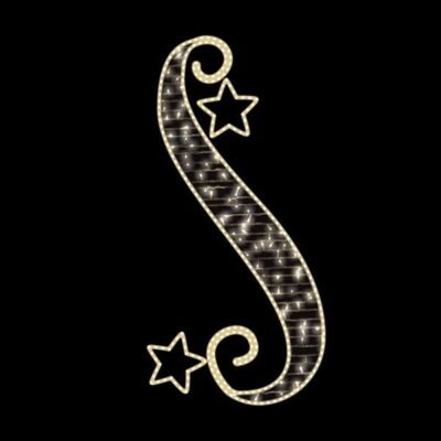 ΕΠΑΓΓΕΛΜΑΤΙΚΟ ΣΧΕΔΙΟ, ΕΠΙΣΤΗΛΙΟ, ΜΕ ΑΣΤΕΡΑΚΙΑ, 230V, ΘΕΡΜΗ ΛΕΥΚΗ LED ΦΩΤ/ΝΑ, ΘΕΡΜΑ ΛΕΥΚΑ LED, 200x80cm, IP65 (600-23536)