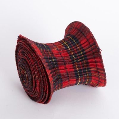 ΚΟΡΔΕΛΑ ΣΠΙΡΑΛ, ΚΟΚΚΙΝΟ ΚΑΡΟ, 500x12cm (600-46403)