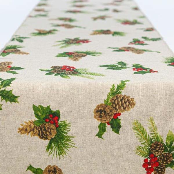 ΡΑΝΝΕΡ, ΜΠΕΖ ΜΕ ΓΚΙ, 35x150cm (600-43273)