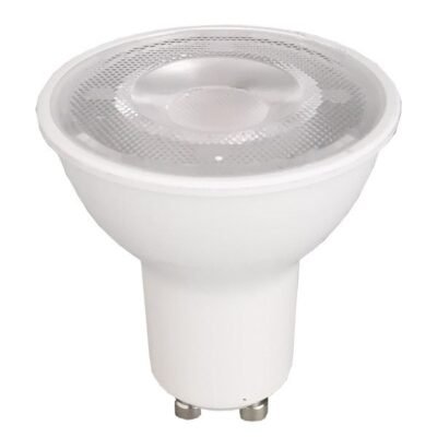 ΛΑΜΠΑ LED GU10 6W 525lm 4000K 7° 170-250V (147-77827)