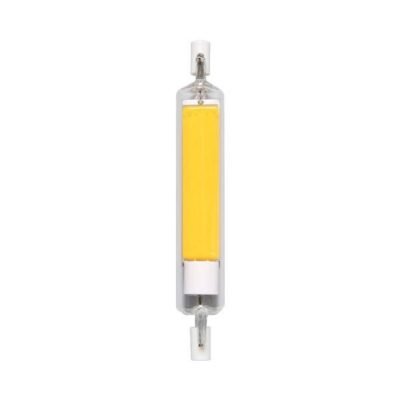 ΛΑΜΠΑ LED R7S 118mm 8W 1055lm 4000K 220-240V (147-77696)