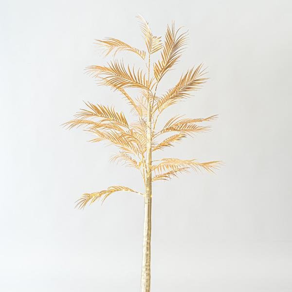 ΧΡΥΣΟ ΔΕΝΤΡΟ ΦΤΕΡΗ 2,1m, ΜΕΤΑΣΧΗΜΑΤΙΣΤΗΣ, 180 ΘΕΡΜΑ ΛΕΥΚΑ MINI LED, ΠΡΟΕΚΤΑΣΗ ΠΑΡΟΧΗΣ 3m, IP44 (600-30582)