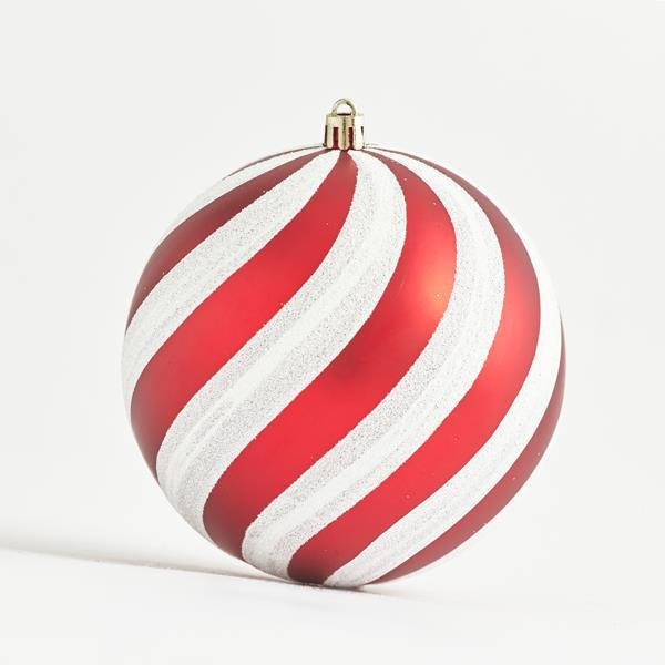 ΜΠΑΛΑ ΠΛΑΣΤΙΚΗ, ΑΣΠΡΗ ΚΑΙ ΚΟΚΚΙΝΗ, ΣΕΤ 2ΤΜΧ, 15cm (600-42823)