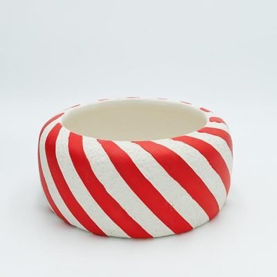 ΚΑΣΠΟ ΑΠΌ ΤΣΙΜΕΝΤΟ, CANDY, 22x22x10cm (600-47148)