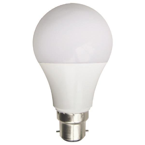 ΛΑΜΠΑ LED ΚΟΙΝΗ 15W 1521lm B22 6500K 175-250V (147-77044)