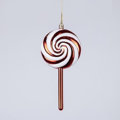 ΠΛΑΣΤΙΚΟ ΣΤΟΛΙΔΙ, ΓΛΕΙΦΙΤΖΟΥΡΙ, CANDY, ΣΕΤ 2ΤΜΧ, 19cm (600-46285)