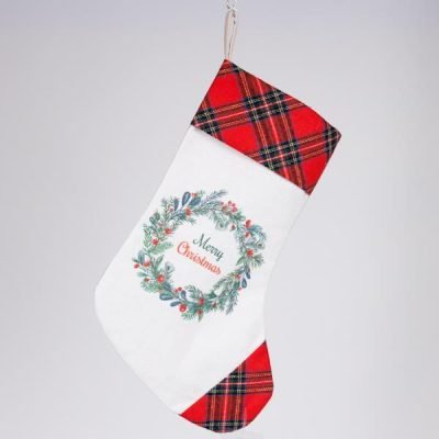 ΚΑΛΤΣΑ ΜΕ ΣΤΕΦΑΝΑΚΙ, 25x35cm (600-47179)