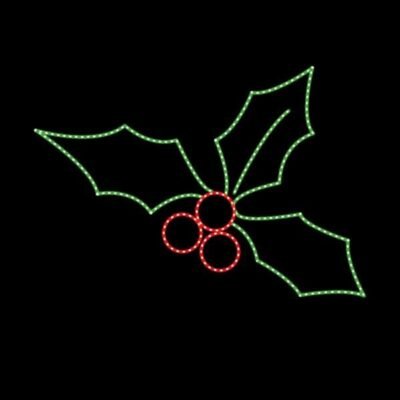 ΕΠΑΓΓΕΛΜΑΤΙΚΟ ΣΧΕΔΙΟ, ΕΠΙΣΤΗΛΙΟ, ΓΚΙ, 230V, KOKKINH & ΠΡΑΣΙΝΗ ΦΩΤΟΣΩΛΗΝΑ, 78x65cm, IP65 (600-23537)