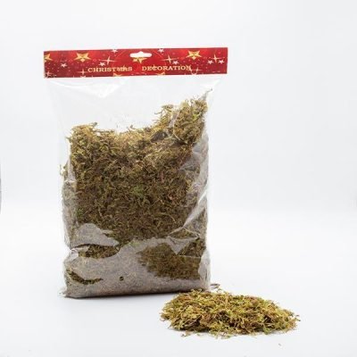 ΣΑΚΟΥΛΑΚΙ ΜΕ ΒΡΥΑ, 250gr (600-47628)