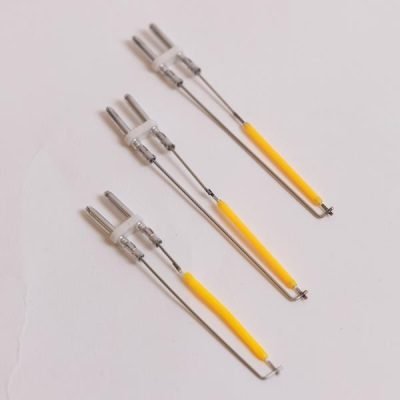 ΛΑΜΠΕΣ ΑΝΤΙΚΑΤΑΣΤΑΣΗΣ FILAMENT, ΣΕΤ 3 ΤΜΧ, ΓΙΑ ΤΟΝ ΚΩΔΙΚΟ 600-03600 (600-03999)