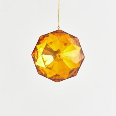 ΣΤΟΛΙΔΙ, ΔΙΑΜΑΝΤΙ, ΚΕΧΡΙΜΠΑΡΙ, 9x5x10cm (600-44111)