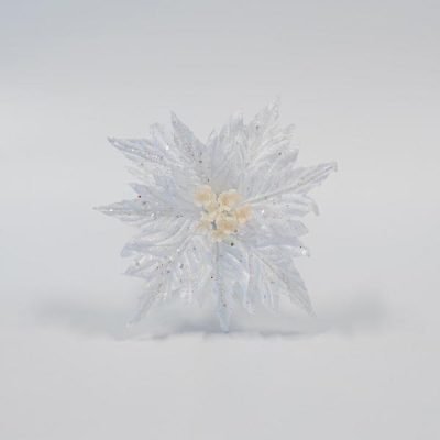 ΑΛΕΞΑΝΔΡΙΝΟ, ΛΕΥΚΟ, 28x25cm (600-45682)