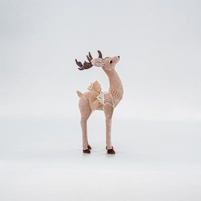 ΒΕΛΟΥΔΙΝΟ ΕΛΑΦΙ, ΣΟΜΟΝ, 13x29cm (600-45552)