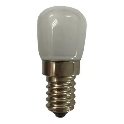 ΛΑΜΠΑ LED ΨΥΓΕΙΟΥ 1W 70lm E14 2700K 220-240V BLISTER (147-82800)