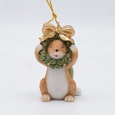 ΣΤΟΛΙΔΙ ΠΟΛΥΡΕΖΙΝ, ΠΟΝΤΙΚΑΚΙ ΜΕ ΣΤΕΦΑΝΙ, ΠΡΑΣΙΝΟ, 4x7cm (600-46940)