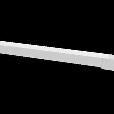 ΜΕΤΑΣΧΗΜΑΤΙΣΤΗΣ ΜΑΓΝΗΤΙΚΗΣ ΡΑΓΑΣ ULTRA SLIM TRIAC DIMMABLE 200W ΛΕΥΚΟΣ (145-59573)