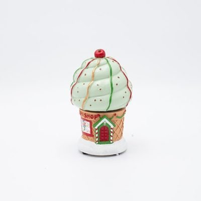 ΓΩΝΙΑ ΤΟΥ ΠΑΓΩΤΟΥ, ΜΕ ΦΩΣ ΚΑΙ ΚΙΝΗΣΗ, ΜΠΑΤΡΙΑΣ, 9.8×9.5x16cm (600-47930)