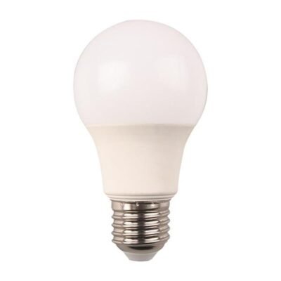 ΛΑΜΠΑ LED ΚΟΙΝΗ 2,9W 470lm E27 4000K 175-265V “PRO” (147-77120)