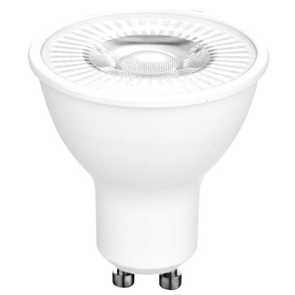 ΛΑΜΠΑ LED GU10 4,9W 720lm 4000K 38° 175-265V "PRO" (147-77891)
