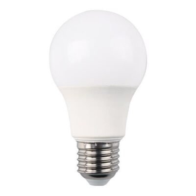 ΛΑΜΠΑ LED ΚΟΙΝΗ 6,5W 1055lm E27 6500K 175-265V “PRO” (147-77142)