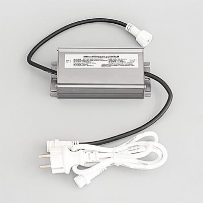 SYNCHRONOUS RGBW LED CONTROLLER & ΤΗΛΕΧΕΙΡΙΣΤΗΡΙΟ, ME 5 ΕΠΕΚΤΑΣΕΙΣ ΕΩΣ 3000 LED, ΠΡΟΕΚΤΑΣΗ ΠΑΡΟΧΗΣ 1.5m IP44 (600-11922)