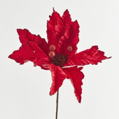 ΑΛΕΞΑΝΔΡΙΝΟ, ΚΟΚΚΙΝΟ , 32cm (600-45948)