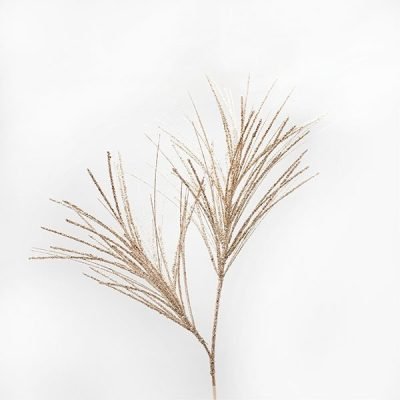 ΚΛΑΔΙ DRACAENA, ΧΡΥΣΟ, 89cm (600-47976)