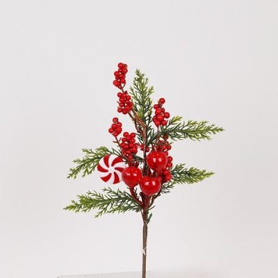 ΠΙΚΑΚΙ ΜΕ ΚΑΡΑΜΕΛΑ CANDY, 30cm (600-47521)