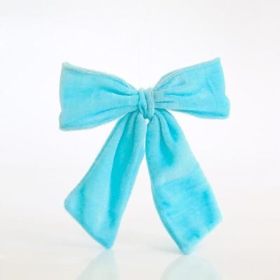 ΦΙΟΓΚΟΣ, ΒΕΛΟΥΔΙΝΟΣ ΓΑΛΑΖΙΟΣ, 15x2x17cm (600-43758)