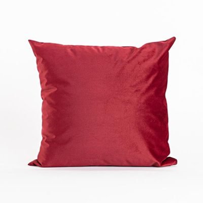 ΜΑΞΙΛΑΡΙ, ΜΠΟΡΝΤΩ, ΒΕΛΟΥΔΟ, 45x45cm (600-45256)