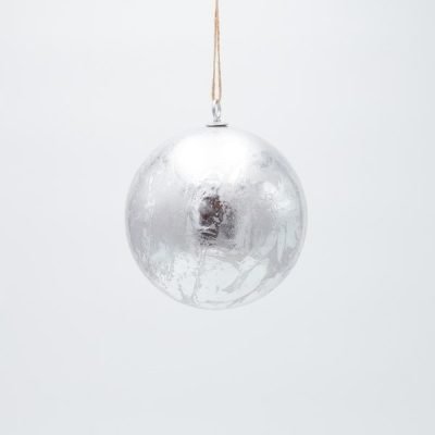 ΜΠΑΛΑ, ΜΕΤΑΛΛΙΚΟ ΑΣΗΜΙ, 15cm (600-47641)