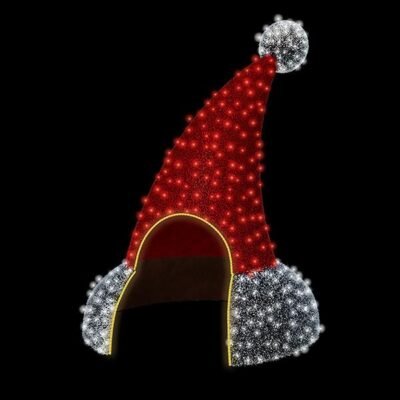 ΕΠΑΓΓΕΛΜΑΤΙΚΟ ΣΧΕΔΙΟ, ΕΠΙΔΑΠΕΔΙΟ, ΣΚΟΥΦΟΣ ΑΓΙΟ ΒΑΣΙΛΗ, 230V, ΛΕΥΚΟ & ΚΟΚΚΙΝΟ LED, 400×270, IP65 (600-23624)