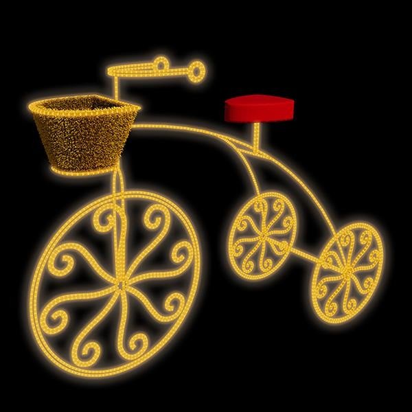 ΕΠΑΓΓΕΛΜΑΤΙΚΟ ΣΧΕΔΙΟ, ΕΠΙΔΑΠΕΔΙΟ, ΠΟΔΗΛΑΤΟ, 230V, ΘΕΡΜΗ ΛΕΥΚΗ LED ΦΩΤΟΣΩΛΗΝΑ, 140x120cm, IP65 (600-23588)