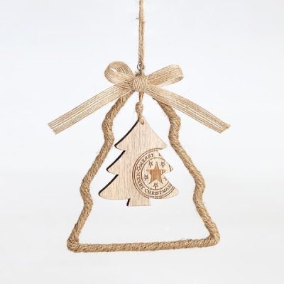 ΔΕΝΤΡΟ ΚΡΕΜΑΣΤΟ, 25x12x0,5cm (600-43841)