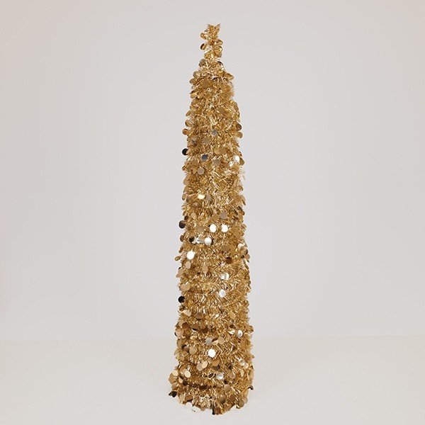 ΚΩΝΟΣ ΜΕ ΠΑΓΙΕΤΕΣ, ΣΑΜΠΑΝΙ, ΑΝΑΔΙΠΛΟΥΜΕΝΟΣ, 150cm (600-47065)