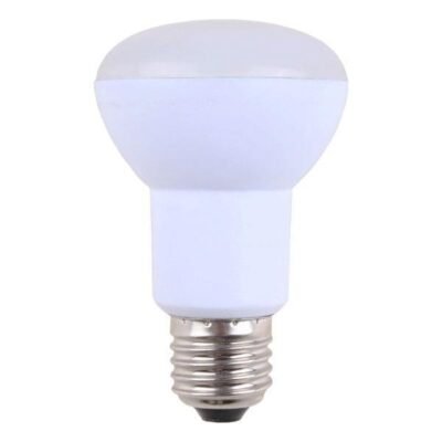 ΛΑΜΠΑ LED R63 8,8W 800lm Ε27 3000K 175-250V BLISTER (147-79455)