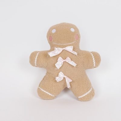 ΜΑΞΙΛΑΡΙ GINGERBREAD COOKIE, 35x38cm (600-47498)