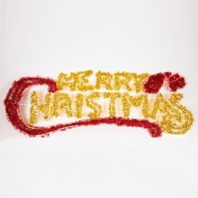 MERRY CHRISTMAS 184*5*65.5cm, 21M LED ΦΩΤΟΣΩΛΗΝΑ, ΘΕΡΜΟ ΛΕΥΚΟ ΚΑΙ ΚΟΚΚΙΝΟ, ΠΡΟΕΚΤΑΣΗ ΠΑΡΟΧΗΣ 1,5m, IP44 (600-20228)
