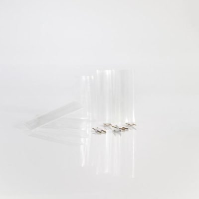 ΚΑΡΦΑΚΙA ΠΑΡΟΧΗΣ ΓΙΑ ΝΕΟΝ ΦΩΤΟΣΩΛΗΝΑ, ΣΕΤ 5τεμ (600-23153)