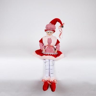 ΑΡΛΕΚΙΝΟΣ CANDY, 61cm (600-47086)